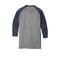 District® Perfect Tri® 3/4 Sleeve Raglan